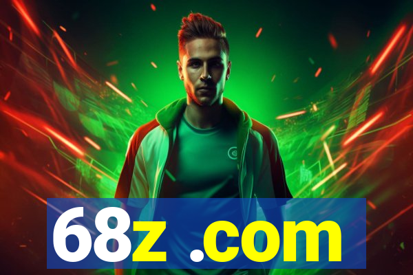 68z .com